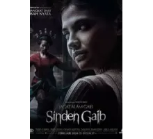 Невидимый мир: Оккультная певица (2024)