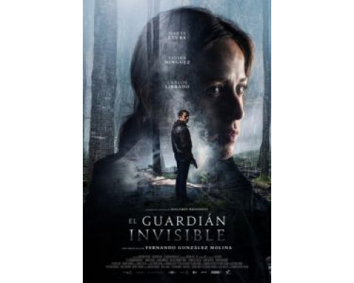 Невидимый страж  (фильм 2017) смотреть онлайн