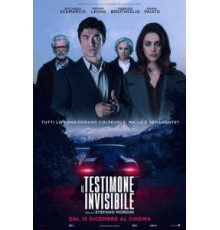 Невидимый свидетель (2018)