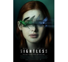 Невидящая (2019)