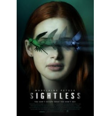 Невидящая (2019)