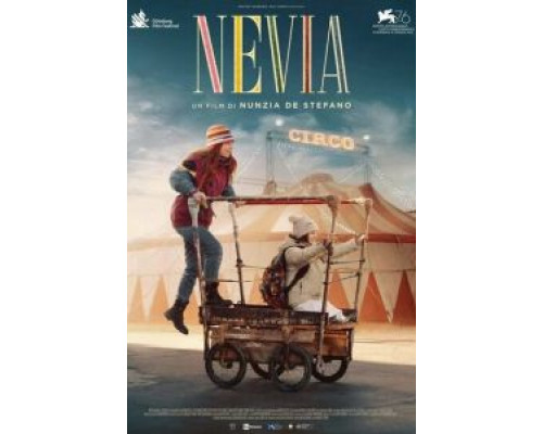 Невия  (фильм 2019) смотреть онлайн