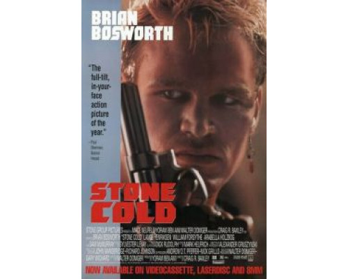 Невозмутимый  (фильм 1991) смотреть онлайн