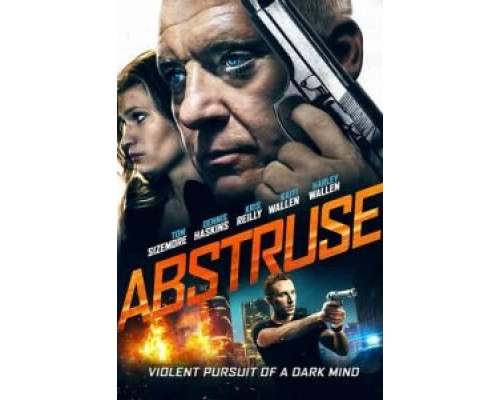 Невразумительный  (фильм 2019) смотреть онлайн