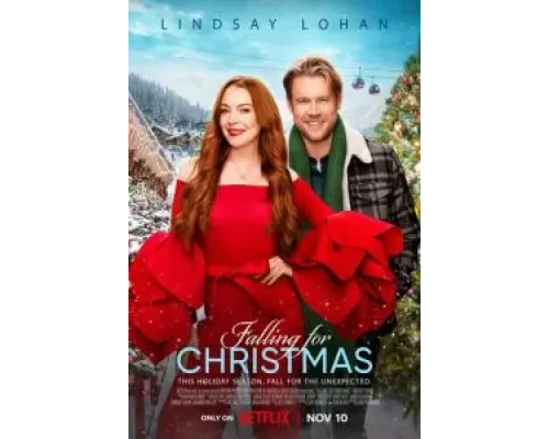 Незабываемое Рождество  (фильм 2022) смотреть онлайн