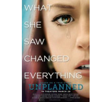 Незапланированная (2019)