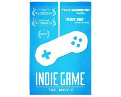 Независимая игра: Кино  (фильм 2012) смотреть онлайн