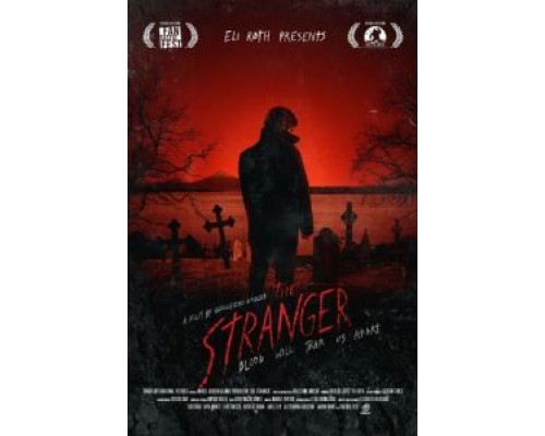 Незнакомец  (фильм 2014) смотреть онлайн