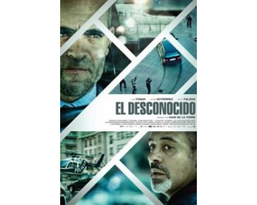 Незнакомец  (фильм 2015) смотреть онлайн