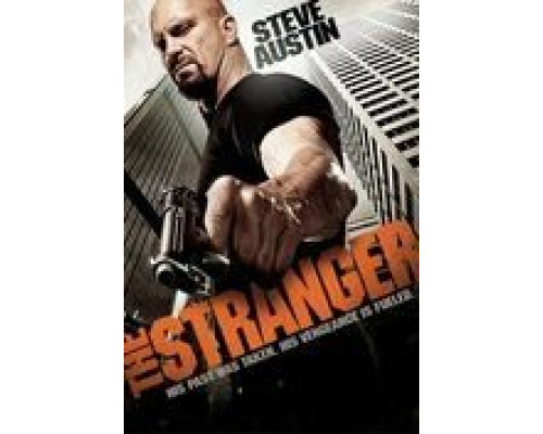 Незнакомец  (фильм 2010) смотреть онлайн