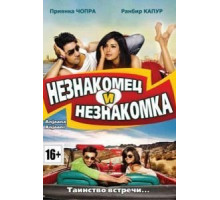 Незнакомец и незнакомка (2010)