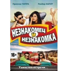 Незнакомец и незнакомка (2010)
