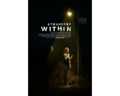 Незнакомцы в доме  (фильм 2017) смотреть онлайн