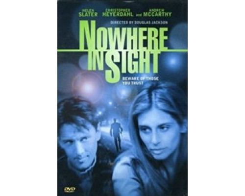 Незримая угроза  (фильм 2001) смотреть онлайн