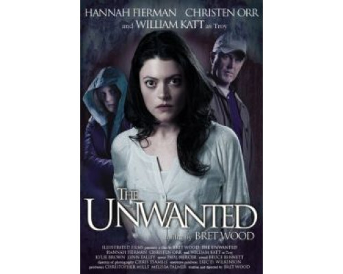 Незваная  (фильм 2014) смотреть онлайн