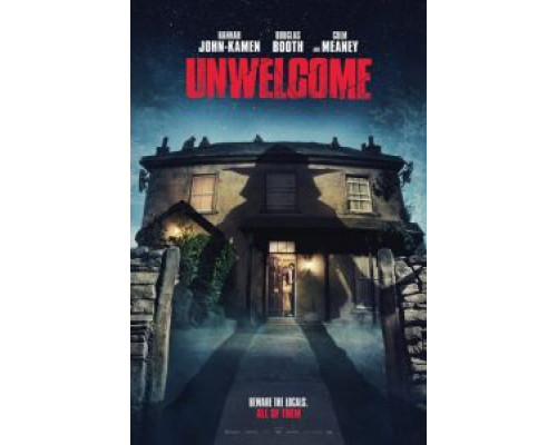 Незваные  (фильм 2022) смотреть онлайн