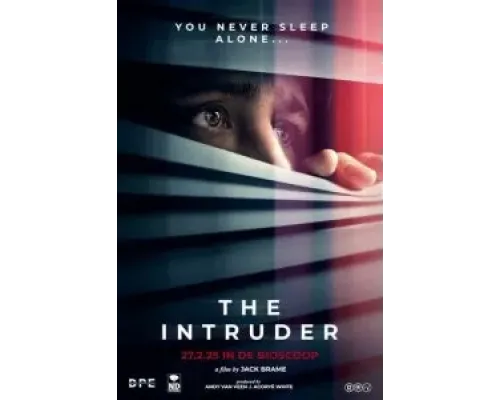 Незваный гость  (фильм 2024) смотреть онлайн