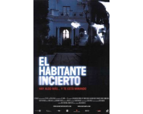 Незваный гость  (фильм 2004) смотреть онлайн