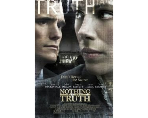 Ничего, кроме правды  (фильм 2008) смотреть онлайн