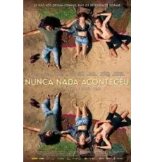 Ничего не случилось (2022)