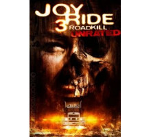 Ничего себе поездочка 3 (2014)