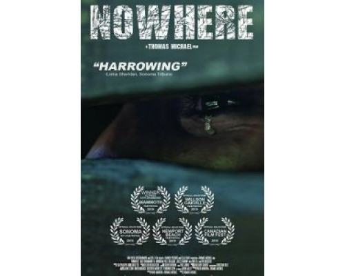 Нигде  (фильм 2019) смотреть онлайн