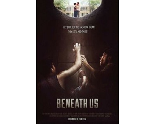 Ниже нас  (фильм 2019) смотреть онлайн