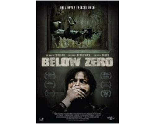 Ниже нуля  (фильм 2011) смотреть онлайн