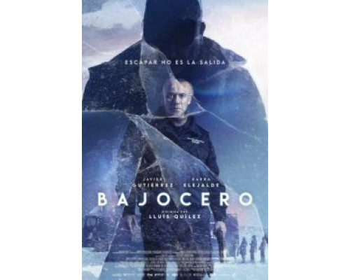 Ниже нуля  (фильм 2021) смотреть онлайн