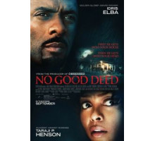 Никаких добрых дел (2014)
