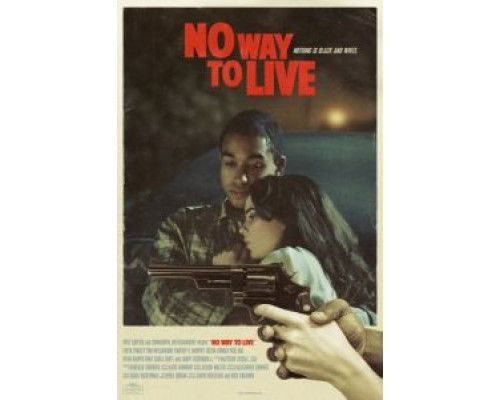 Никакой жизни  (фильм 2016) смотреть онлайн