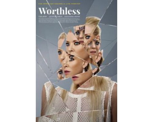 Никчемная  (фильм 2018) смотреть онлайн