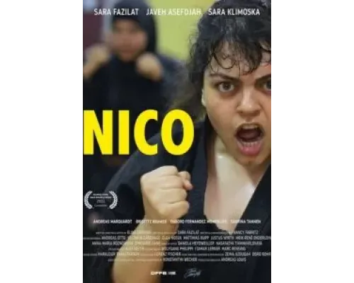 Нико  (фильм 2021) смотреть онлайн