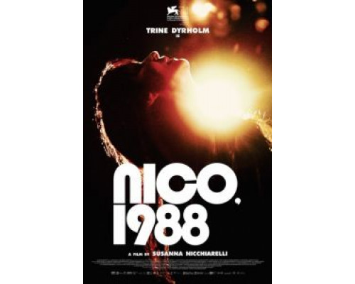 Нико, 1988  (фильм 2017) смотреть онлайн