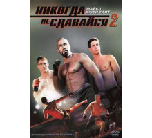 Никогда не сдавайся 2 (2011)