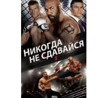 Никогда не сдавайся 3 (2016)