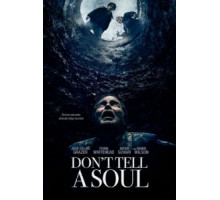 Никому не говори (2020)