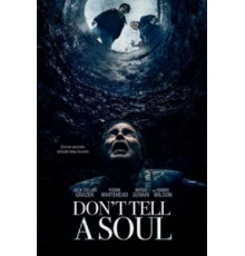 Никому не говори (2020)