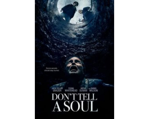 Никому не говори  (фильм 2020) смотреть онлайн