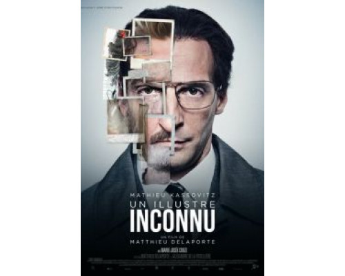 Никому не известный  (фильм 2014) смотреть онлайн