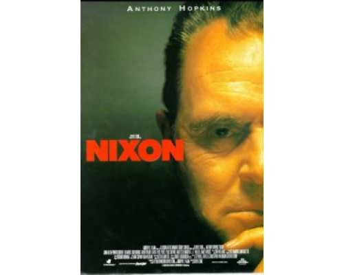 Никсон  (фильм 1995) смотреть онлайн
