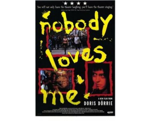 Никто меня не любит  (фильм 1994) смотреть онлайн