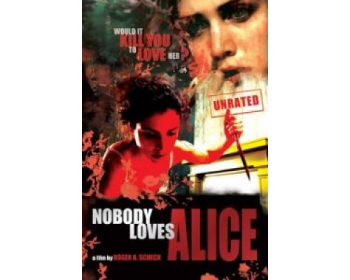 Никто не любит Элис  (фильм 2008) смотреть онлайн