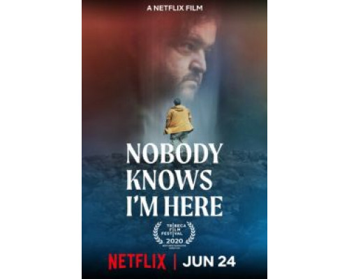 Никто не знает, что я здесь  (фильм 2020) смотреть онлайн