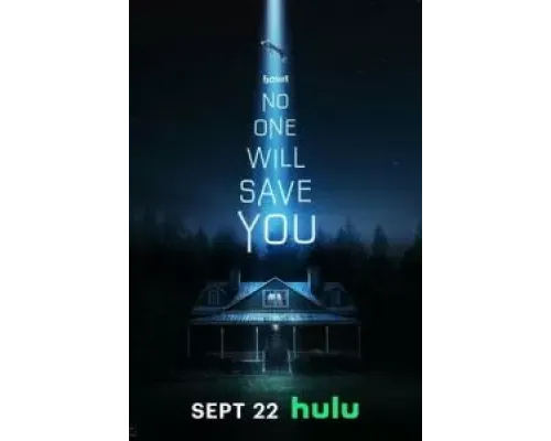 Никто тебя не спасёт  (фильм 2023) смотреть онлайн
