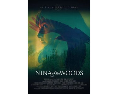 Нина из леса  (фильм 2020) смотреть онлайн