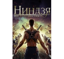 Ниндзя: Шаг в неизвестность (2014)