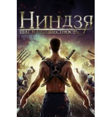 Ниндзя: Шаг в неизвестность (2014)