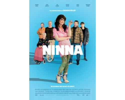 Нинна  (фильм 2018) смотреть онлайн