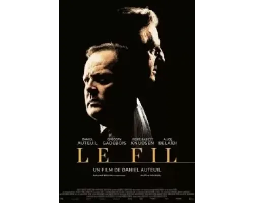 Нить  (фильм 2024) смотреть онлайн